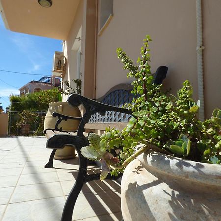 Anna Apartments Argostoli  Bagian luar foto