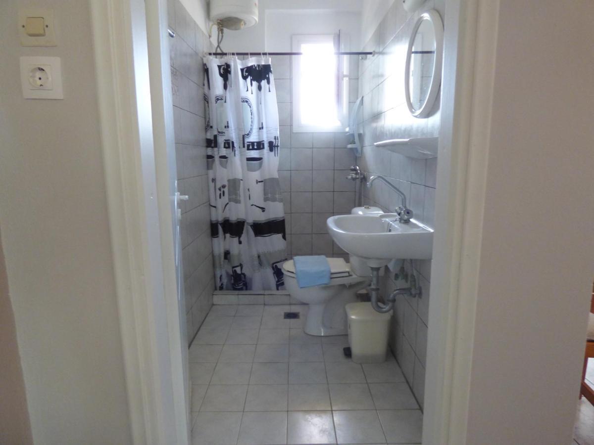 Anna Apartments Argostoli  Bagian luar foto