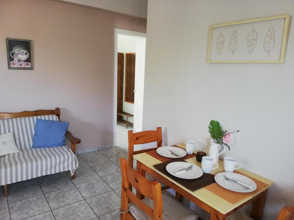 Anna Apartments Argostoli  Bagian luar foto
