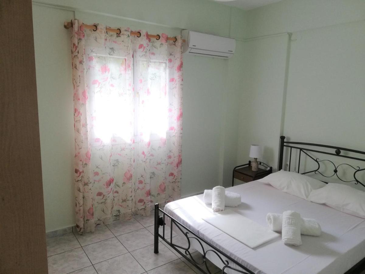 Anna Apartments Argostoli  Bagian luar foto