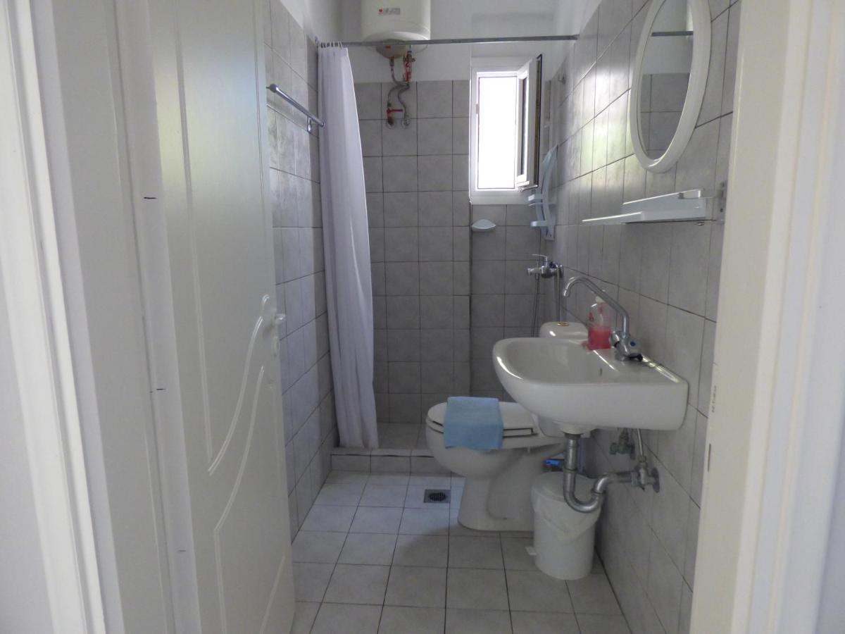 Anna Apartments Argostoli  Bagian luar foto
