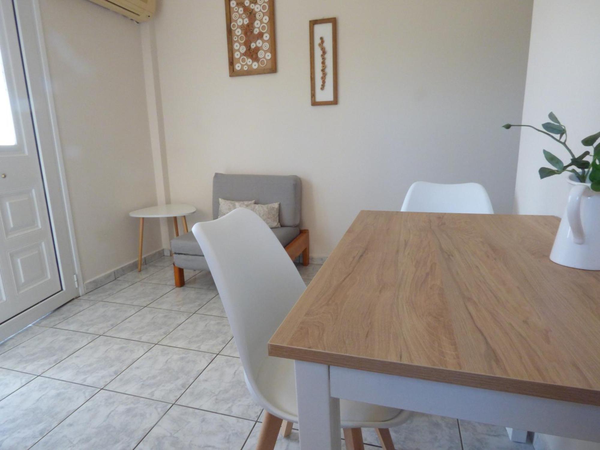 Anna Apartments Argostoli  Bagian luar foto