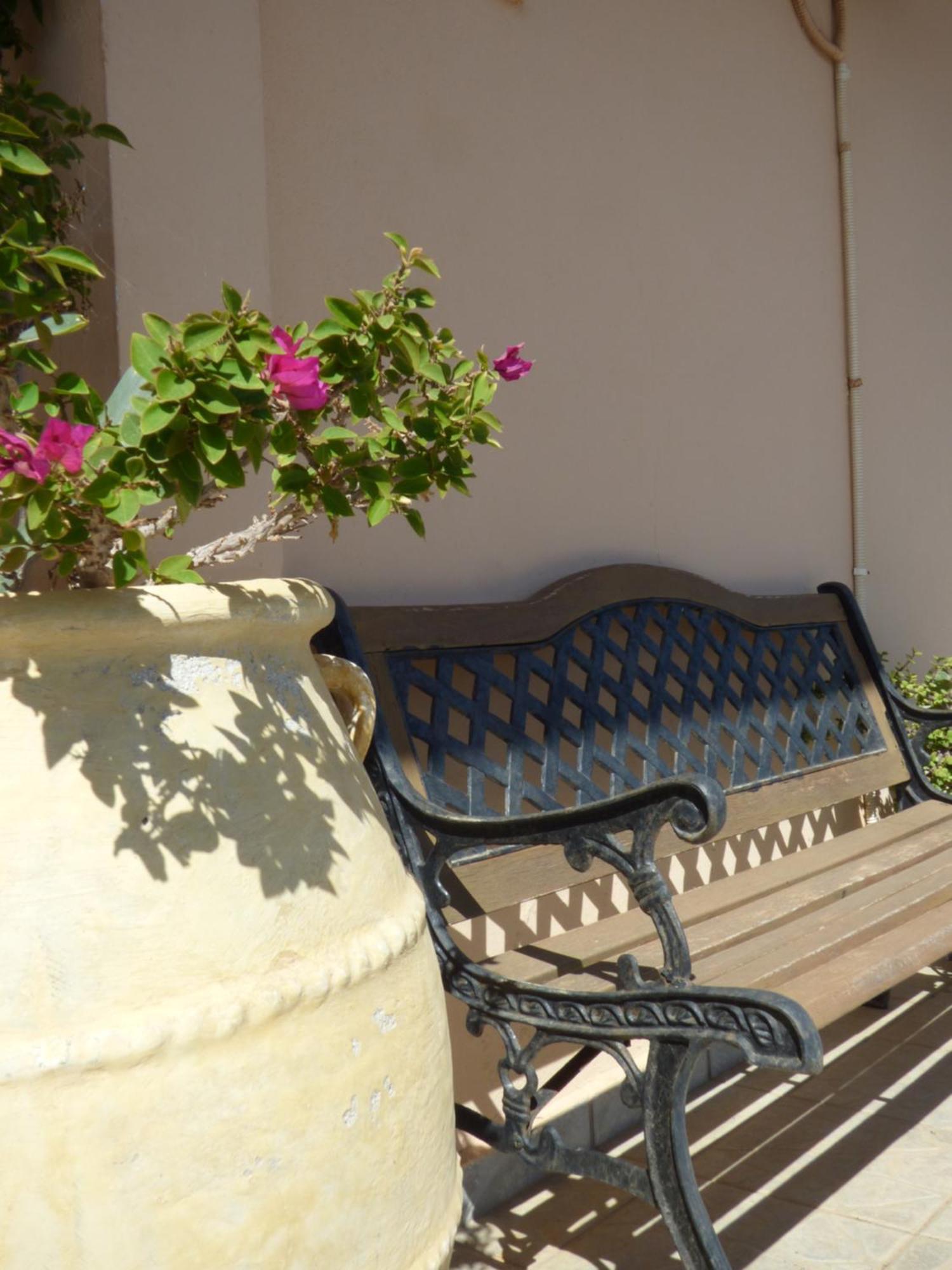 Anna Apartments Argostoli  Bagian luar foto
