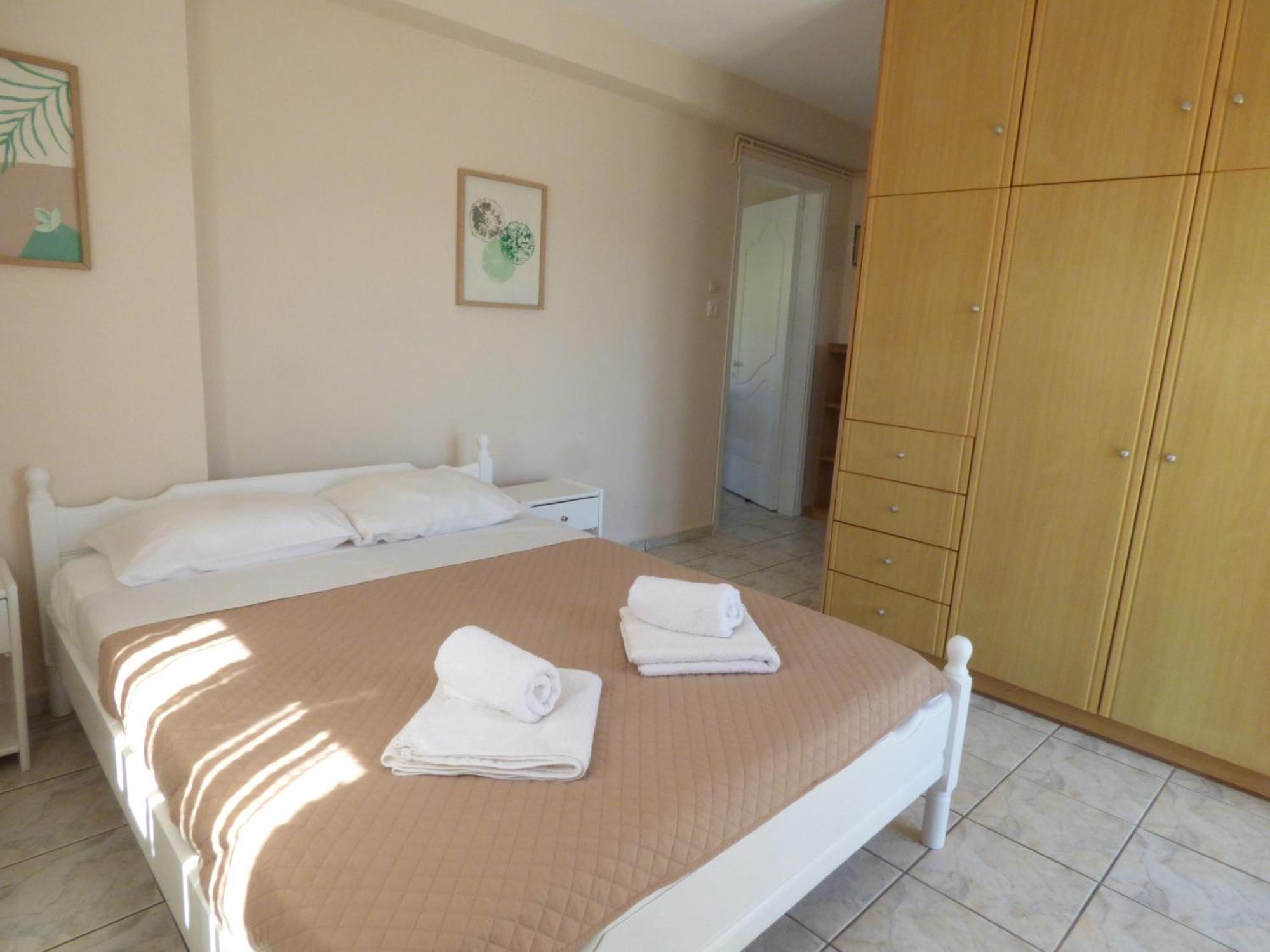 Anna Apartments Argostoli  Bagian luar foto