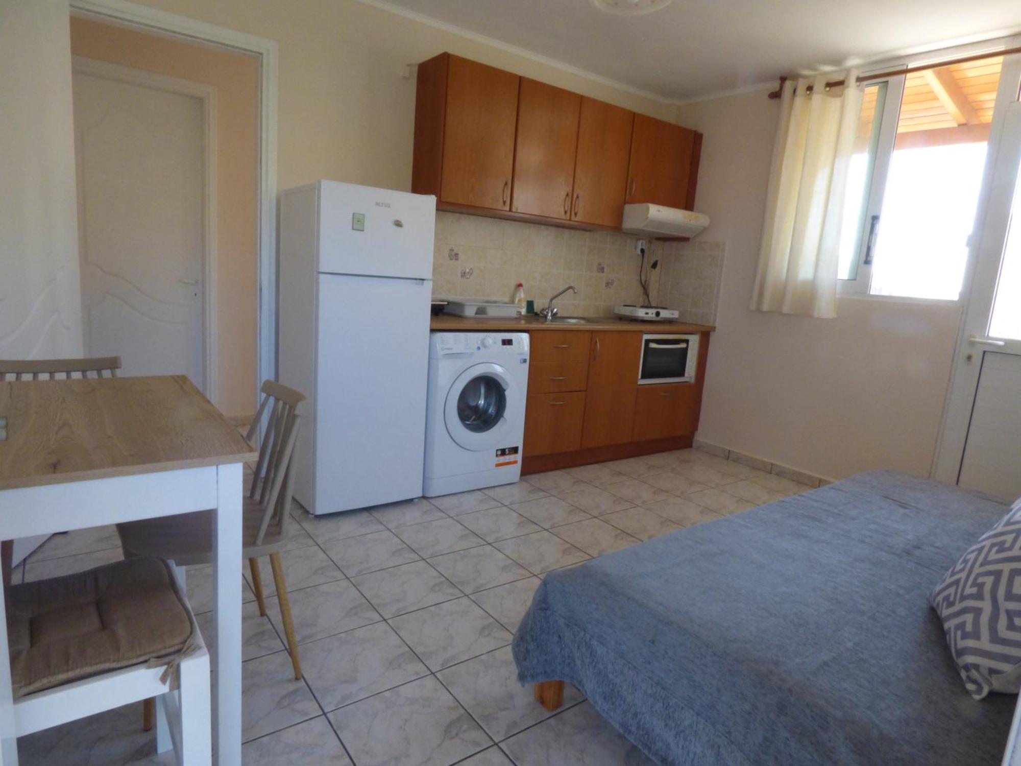 Anna Apartments Argostoli  Bagian luar foto