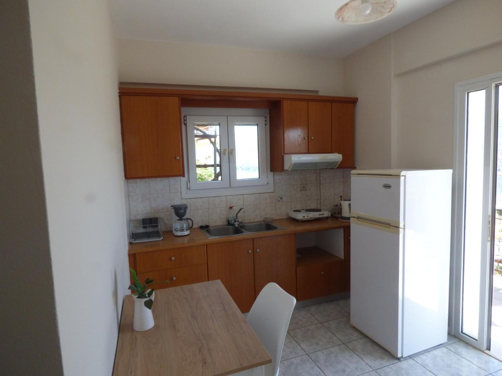 Anna Apartments Argostoli  Bagian luar foto