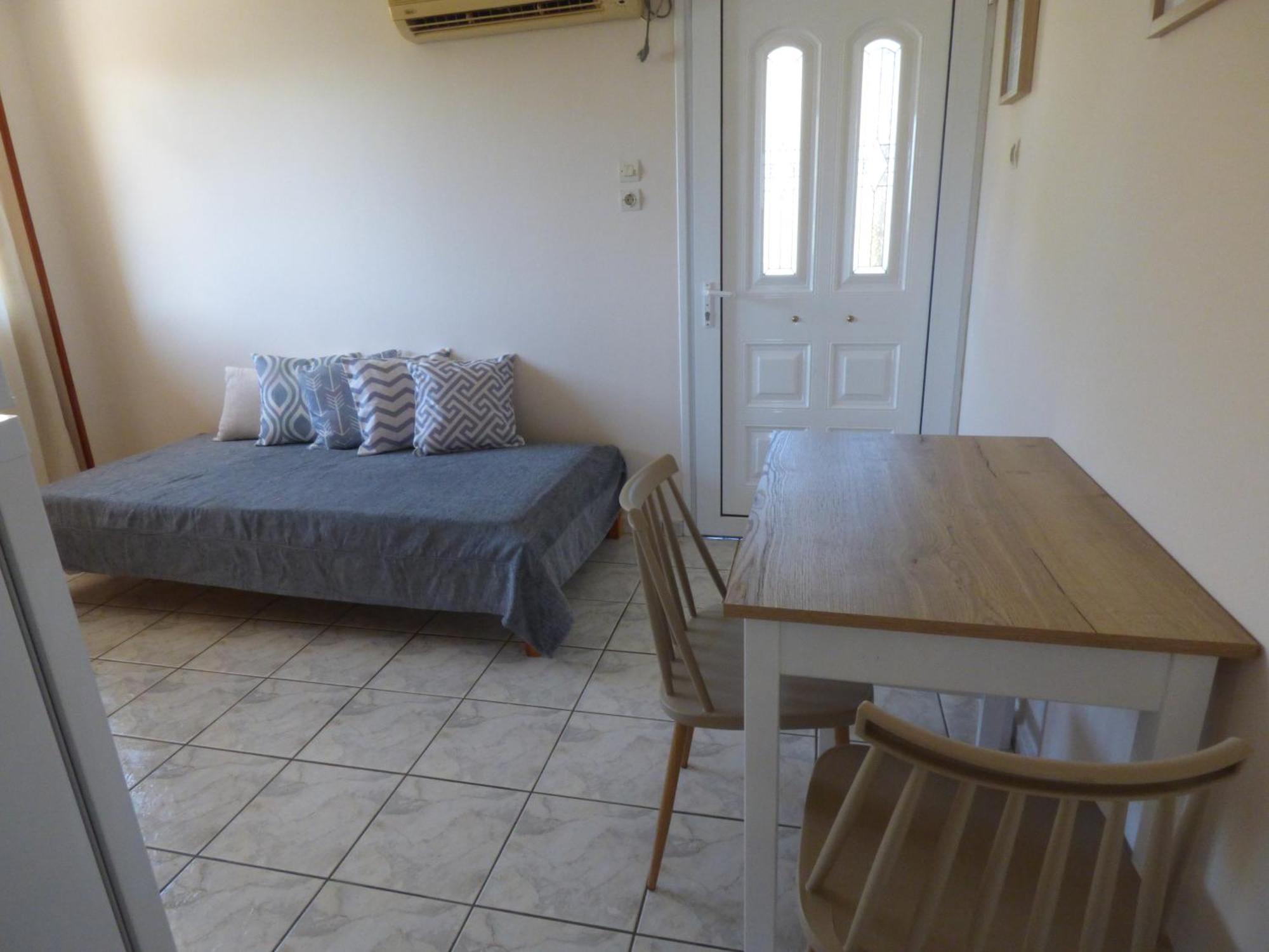 Anna Apartments Argostoli  Bagian luar foto