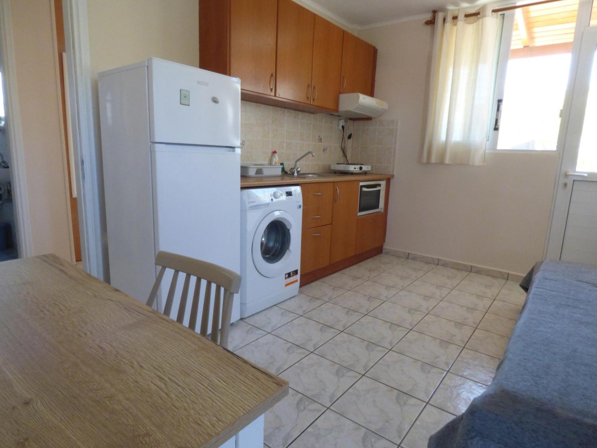 Anna Apartments Argostoli  Bagian luar foto